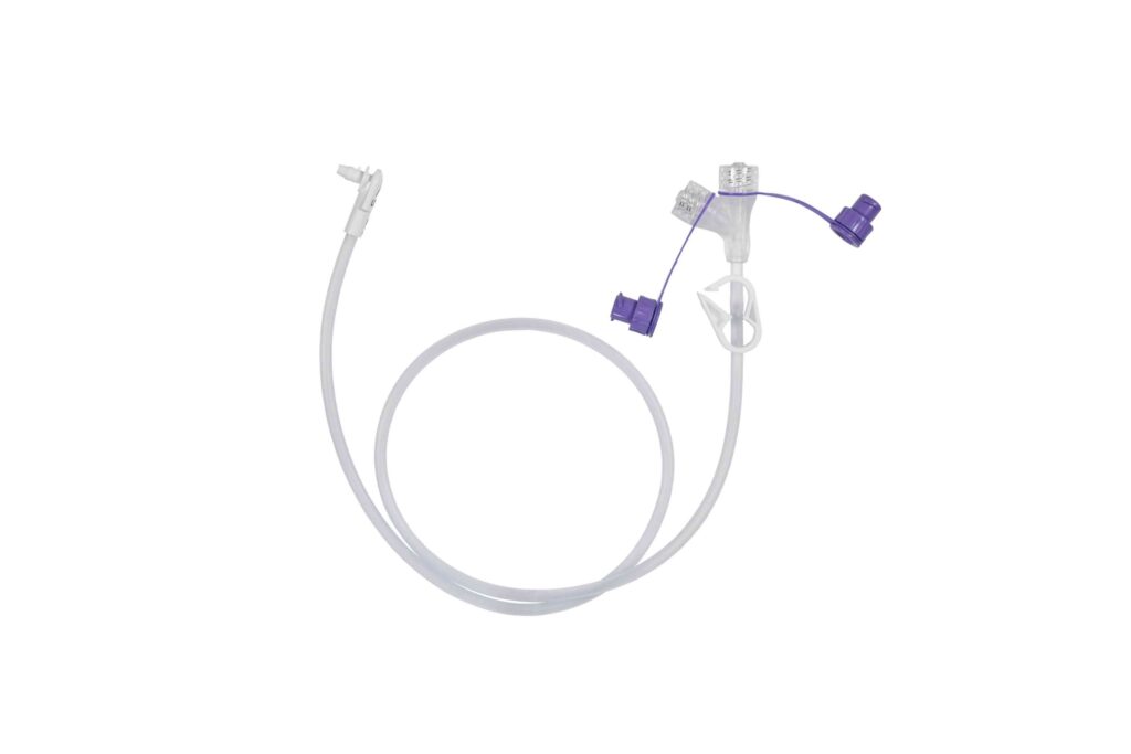 Conjuntos de extensores