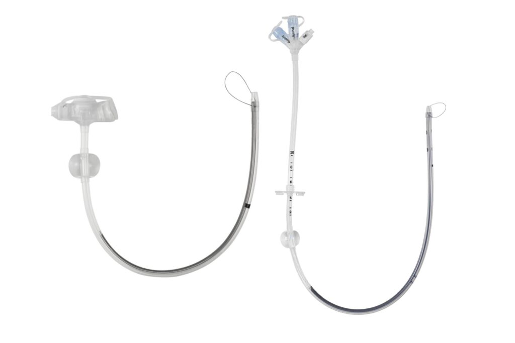 Sondas gastrojejunais